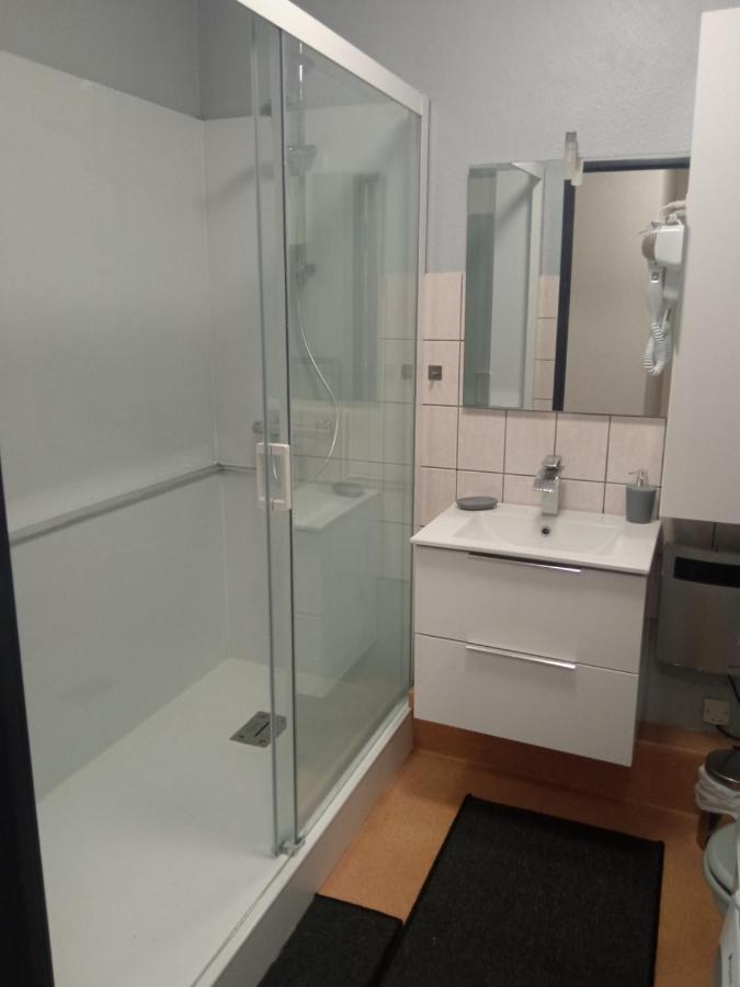 Charmant Studio Classe 3 Etoiles Au Coeur De Niederbronn-Les-Bains Ngoại thất bức ảnh